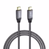Cable USB C MT Gen x Gbps KHz W NETCOM PE CA