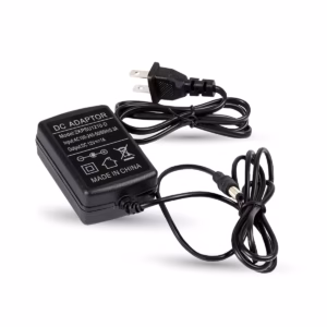 Fuente Regulada 12V 1A tipo Switching ZKTeco ZKPSU1210-D______01 Fuente Regulada V A ZKTeco ZKPSU D Tipo Switching Original