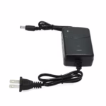 Fuente Regulada 12V 1A ZKTeco ZKPSU1210-D Tipo Switching Original, Adaptador 12V 1A ZKteco, Transformador para Cámara de Seguridad, HD Multimedia PERU SAC