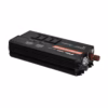 Inversor de Corriente W V a V para Auto con Pantalla LCD y  USB  High Full Max HFM FL B