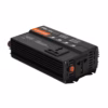 Inversor de Corriente 500W 12V DC a 220V AC High Full Max HFM-FL-B500 _____03 Inversor de Corriente W V a V para Auto con Pantalla LCD y USB High Full Max HFM FL B