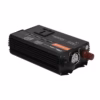 Inversor de Corriente 500W 12V DC a 220V AC High Full Max HFM-FL-B500 _____04 Inversor de Corriente W V a V para Auto con Pantalla LCD y USB High Full Max HFM FL B