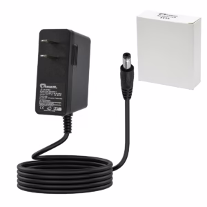 Adaptador 5V 3A Regulado Transformador de Corriente DC American NET GP-305(5-3), Transformador de 5V 3A, Adaptador de Voltaje de 5V 3A en HD Multimedia PERU SAC
