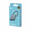 Adaptador USB C a HDMI  en  TP LINK UHC KHz PDW  Adaptador USB C a HDMI  en  TP LINK UHC KHz PDW Hub TP Link UHC puertos HDMI K USB  y Carga PD W en HD Multimedia PERU SAC  HD Multimedia PERU SAC