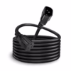 Cable Adaptador UPS C a Nema  R M AWG A Netcom PE AC  Cobre Cable Adaptador C a NEMA  R para UPS M Netcom PE AC en HD Multimedia PERU SAC