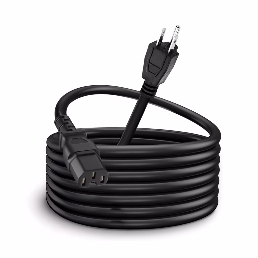 Cable de Poder C a NEMA  P MT AWG A  Cobre NETCOM PE AC Cable de Poder C a NEMA  P M Netcom AWG para Switch Cisco disponible en HD Multimedia PERU SAC
