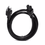 Cable de Poder C15 a NEMA 5-15P 1.8MT 14AWG 16A 100% Cobre NETCOM PE-AC0013, Cable de Poder C15 a NEMA 5-15P 1.8M Netcom 14AWG para Switch Cisco disponible en HD Multimedia PERU SAC