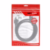Cable de Poder C a NEMA  P MT AWG A  Cobre NETCOM PE AC Cable de Poder C a NEMA  P M Netcom AWG para Switch Cisco disponible en HD Multimedia PERU SAC Empaque