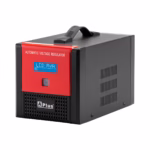 Estabilizador Sólido Automático 3000VA 1500W 8 Tomas A+ Plus 9-3000UN: Protección Sólida para tu PC Gamer, Oficina y Hogar, Estabilizador Sólido de 1500W para PC Gamer en HD Multimedia PERU SAC