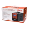 Estabilizador Sólido Automático 3000VA 1500W 8 Tomas A+ Plus 9-3000UN______05 Estabilizador Sólido W Automático VA Tomas A Plus UN Protección Sólida para tu PC Gamer Oficina y Hogar