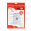Faceplate Metálico XLR Macho (Canon) 3-PIN NETCOM PE-XLR001________04 Faceplate Metálico XLR Macho (Canon) 3-PIN NETCOM PE-XLR001, Faceplate Metálico XLR Macho de acero inoxidable Netcom PE-XLR001, Faceplate XLR, Placa XLR para empotrar, en HD Multimedia PERU SAC