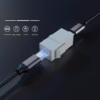 Jack Keystone USB C Hembra a Hembra ° Finder TM USB C C Blanco JACK USB C Keystone USB Type C en HD Multimedia PERU SAC