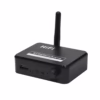 Receptor Bluetooth  con Reproductor MP y Convertidor Optico American NET BLS B Actualiza tu Equipo de Sonido Receptor BT con control de volumen y entrada óptica American NET BLS B en HD Multimedia PERU SAC