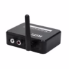 Receptor Bluetooth  con Reproductor MP y Convertidor Optico American NET BLS B Actualiza tu Equipo de Sonido Receptor BT con control de volumen y entrada óptica American NET BLS B en HD Multimedia PERU SAC