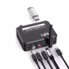 Receptor Bluetooth 5.0 con Reproductor MP3 y Convertidor Optico American NET BLS-B35_____07 Receptor Bluetooth con Reproductor MP y Convertidor Optico American NET BLS B Actualiza tu Equipo de Sonido