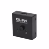 Splitter Switch HDMI K Bi Direccional Glink GL  x o x Metálico La solución Práctica a tu alcance Switch Splitter HDMI K Bi Direccional Glink GL  carcasa de metal en HD Multimedia PERU SAC