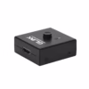 Splitter Switch HDMI K Bi Direccional Glink GL  x o x Metálico La solución Práctica a tu alcance Switch Splitter HDMI K Bi Direccional Glink GL  carcasa de metal en HD Multimedia PERU SAC
