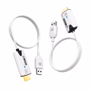 Adaptador HDMI Inalámbrico Lancom M Full HD Hz GHz Lancom GT HDWL