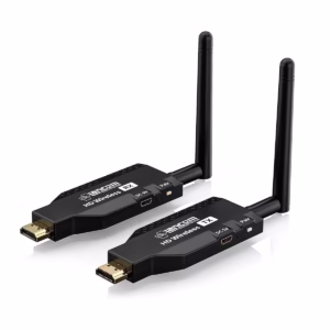 HDMI Inalámbrico Lancom GT HDWLC con Alcance de M y Antena de dBi