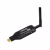 Extensor HDMI Inalámbrico 50m Lancom GT-HDWL50C Negro H.265 5dBi en HD Multimedia PERU SAC, HDMI Inalámbrico, Video WIFI