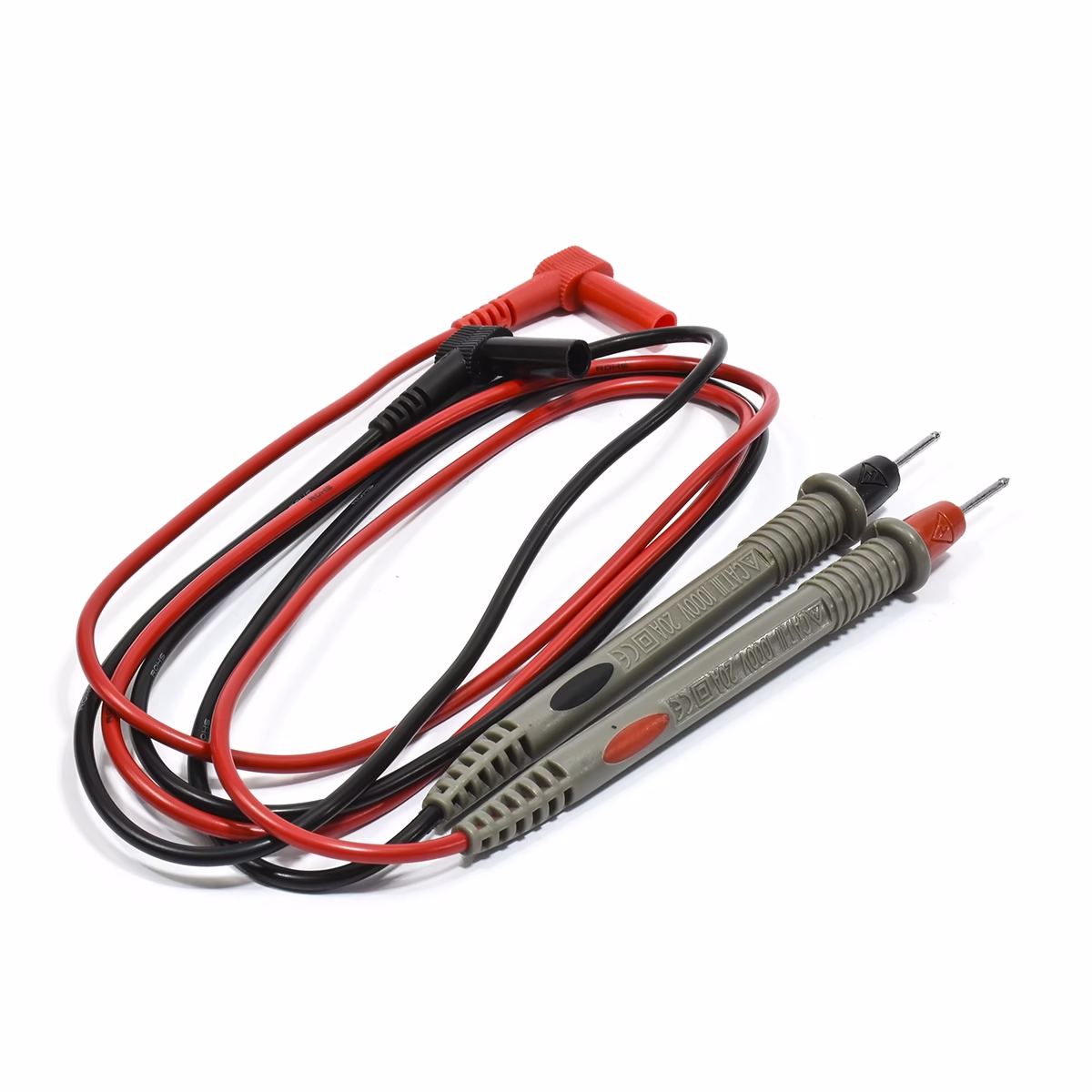 Multímetro Digital HP-760C HoldPeak CAT III 20V 700VAC 1000VDC: con Medidor de Inductancia y Temperatura, Kit de multímetro HP-760C con puntas de prueba termocupla y manual en HD Multimedia PERU SAC