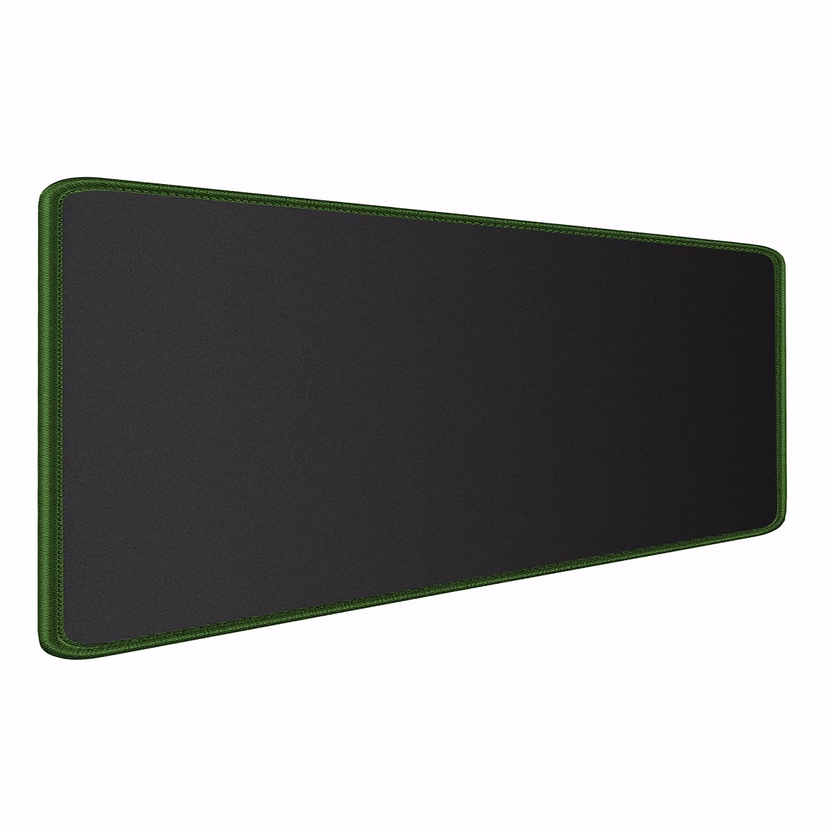 Pad Mouse Gamer XL 900x400mm Negro Borde Verde Delcom DL-PM005 Pad Mouse Gamer XL 900x400mm Negro Borde Verde Delcom DL-PM005, Mouse PAD Gamer Grande XL 900x400mm negro con borde verde Delcom DL-PM005 en HD Multimedia PERU SAC