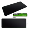 Pad Mouse Gamer XL 900x400mm Negro Borde Verde Delcom DL-PM005, Mouse PAD Gamer Grande XL 900x400mm negro con borde verde Delcom DL-PM005 en HD Multimedia PERU SAC
