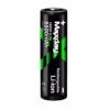 Pack 2 Baterías Recargables 18650 MaxDay 8800mAh 3.7V Li-ion MD-90567, Pack de 2 Baterías Recargables 18650 MaxDay 8800mAh 3.7V en HD Multimedia PERU SAC