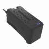 Estabilizador Forza 600W 1200VA con 2 USB FVR-1222USB: Protección Total para tus Equipos Electrónicos, estabilizador-de-voltaje-forza-peru-oficina-HD-Multimedia-PERU-SAC