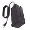 Estabilizador Forza 600W 1200VA con 2 USB FVR-1222USB: Protección Total para tus Equipos Electrónicos, estabilizador-de-voltaje-forza-peru-oficina-HD-Multimedia-PERU-SAC