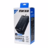 Estabilizador Forza 600W 1200VA con 2 USB FVR-1222USB: Protección Total para tus Equipos Electrónicos, estabilizador-de-voltaje-forza-peru-oficina-HD-Multimedia-PERU-SAC