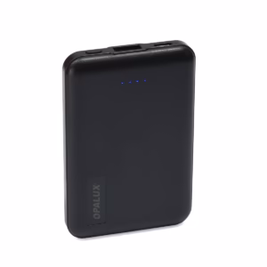 Power Bank Opalux 5000mAh 18.5W OP-PB009: Batería Portátil Ultra Compacta, cargador-portatil-ultra-delgado-opalux-18.5w-HD-Multimedia-PERU-SAC