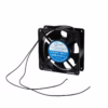 Ventilador Industrial 12cm 220V LT USA LT-VP12X12 | Para Racks y Servidores, Ventilador de 12cm para Gabinetes LT USA LT-VP12X12 distribuido por HD Multimedia PERU SAC.