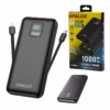 Power Bank Opalux 10000mAh 22.5W OP-PB043: Carga Rápida con Cables Integrados, cargador-portatil-opalux-con-cables-integrados-usb-c-lightning-HD-Multimedia-PERU-SAC