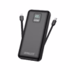 Power Bank Opalux 10000mAh 22.5W OP-PB043: Carga Rápida con Cables Integrados, cargador-portatil-opalux-con-cables-integrados-usb-c-lightning-HD-Multimedia-PERU-SAC