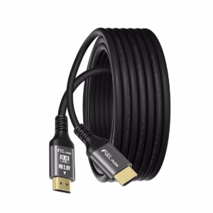 Cable HDMI 10 Metros 4K 60Hz High Full Max ZZ-HFM-HD-10M - Profesional en HD Multimedia PERU SAC