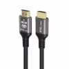 Cable HDMI  Metros K Hz High Full Max ZZ HFM HD M   Profesional en HD Multimedia PERU SAC