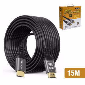 Cable HDMI  Metros K Hz High Full Max ZZ HFM HD M | Calidad Premium