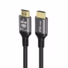 Cable HDMI  Metros K Hz High Full Max ZZ HFM HD M | Calidad Premium en HD Multimedia PERU SAC