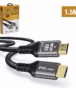 Cable HDMI K Ultra HD High Full Max ZZ HFM HD | Hz  Metros P Calidad Profesional en HD Multimedia PERU SAC