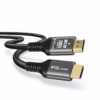 Cable HDMI K Ultra HD High Full Max ZZ HFM HD | Hz  Metros P Calidad Profesional en HD Multimedia PERU SAC