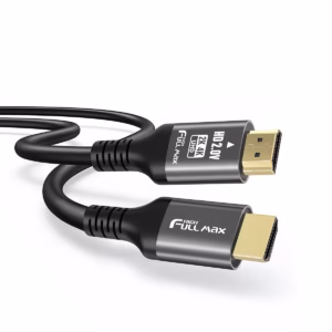 Cable HDMI 4K Ultra HD High Full Max ZZ-HFM-HD | 60Hz 1.5 Metros 2160P Calidad Profesional en HD Multimedia PERU SAC