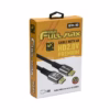Cable HDMI K Ultra HD High Full Max ZZ HFM HD | Hz  Metros P Calidad Profesional en HD Multimedia PERU SAC