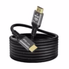 Cable HDMI  Metros K Hz High Full Max ZZ HFM HD M   Profesional en HD Multimedia PERU SAC