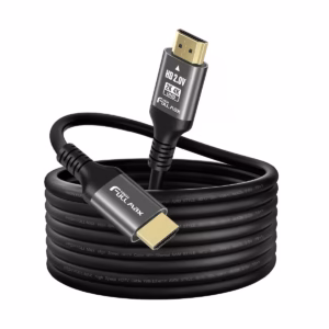 Cable HDMI 5 Metros 4K 60Hz High Full Max ZZ-HFM-HD-5M - Profesional en HD Multimedia PERU SAC