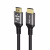 Cable HDMI  Metros K Hz High Full Max ZZ HFM HD M   Profesional en HD Multimedia PERU SAC