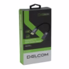 DisplayPort a HDMI K Hz Delcom DL ADPHD  Premium | Ultra HD HDR para Monitor y TV Distribuído en HD Multimedia PERU SAC