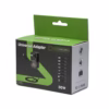 Adaptador Multi Voltaje Regulado Delcom DL AUC v v Universal W | Con  Puntas DC y Salida USB Distribuído en HD Multimedia PERU SAC