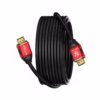 Cable HDMI de  Metros K High Full Max ZZ HFM PRE M Version  Ultra HD eARC en HD Multimedia PERU SAC
