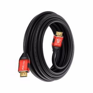 Cable HDMI 15 Metros 8K High Full Max ZZ-HFM-PRE-15M | HDMI 2.1 48Gbps Profesional en HD Multimedia Peru SAC